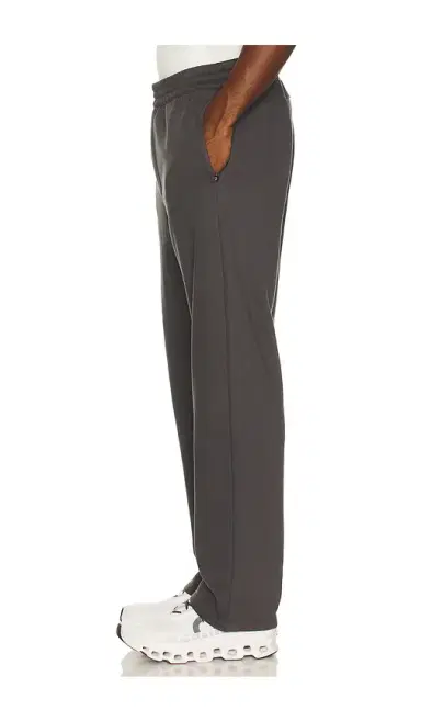 Beyond Yoga LuxeFleece Men's Straight Leg Pant | Thumbnail 2 Beyond Yoga LuxeFleece Men's Straight Leg Pant | Thumbnail 2