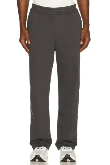 Beyond Yoga LuxeFleece Men's Straight Leg Pant | Thumbnail 3 Beyond Yoga LuxeFleece Men's Straight Leg Pant | Thumbnail 3