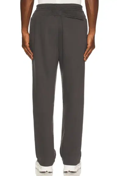 Beyond Yoga LuxeFleece Men's Straight Leg Pant | Thumbnail 5 Beyond Yoga LuxeFleece Men's Straight Leg Pant | Thumbnail 5