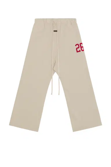 Fear of God ESSENTIALS Lounge Sweatpant | Thumbnail 7