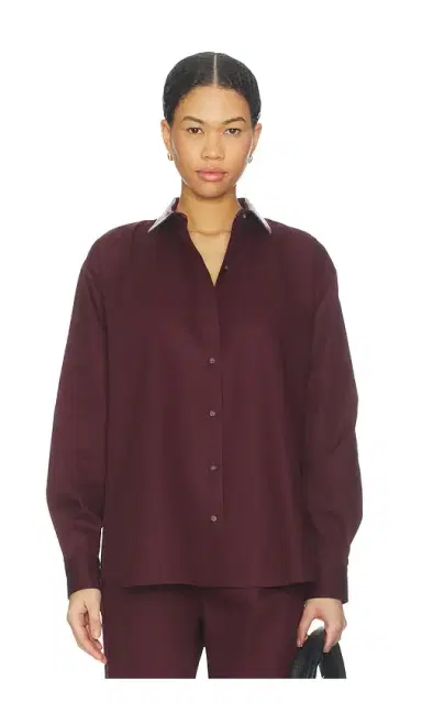 Kimberly Taylor Ashley Utility Shirt | Thumbnail 2