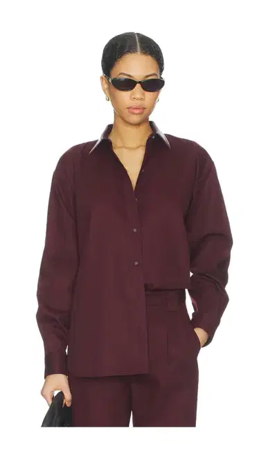 Kimberly Taylor Ashley Utility Shirt | Thumbnail 1
