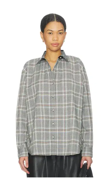 Kimberly Taylor Ashley Utility Shirt | Thumbnail 2