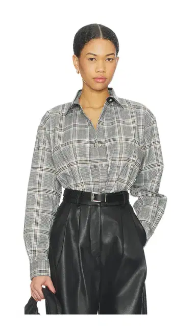 Kimberly Taylor Ashley Utility Shirt | Thumbnail 1