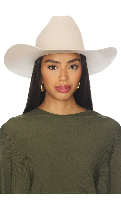 Teddy Cowboy Hat