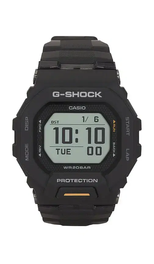 G-Shock GBD200 Series Watch