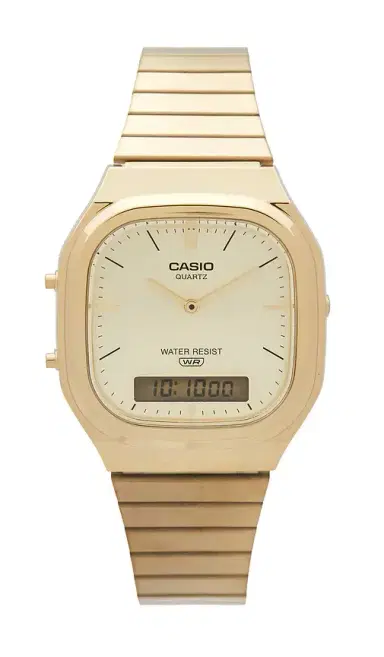 Casio AQ240 Series Watch | Thumbnail 1
