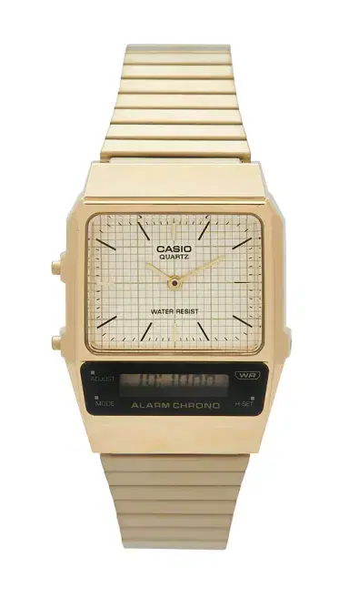 CASIO AQ800 Series Watch | Thumbnail 1