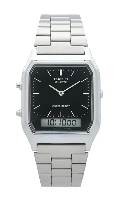 CASIO AQ230 Series Watch | Thumbnail 1