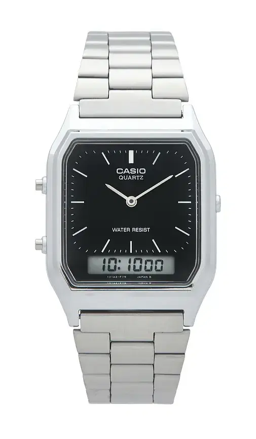 Casio AQ230 Series Watch