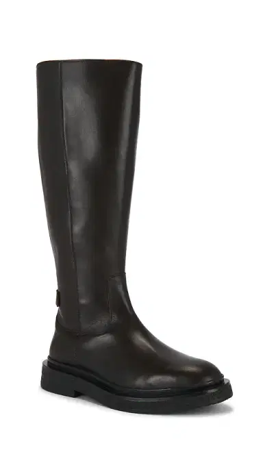 AllSaints Escher Rider Boot | Thumbnail 2 AllSaints Escher Rider Boot | Thumbnail 2