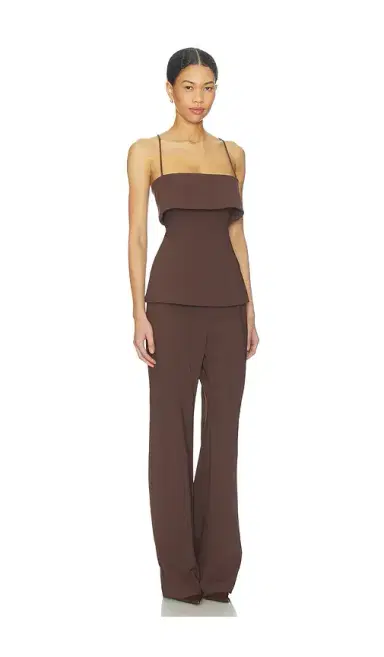 Lovers and Friends Kira Jumpsuit | Thumbnail 2 Lovers and Friends Kira Jumpsuit | Thumbnail 2
