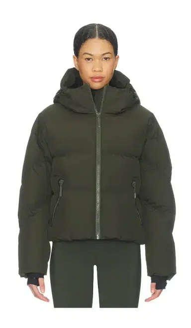 Cordova Meribel Ski Jacket | Thumbnail 2 Cordova Meribel Ski Jacket | Thumbnail 2
