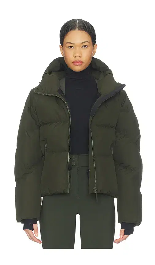 Meribel Ski Jacket
