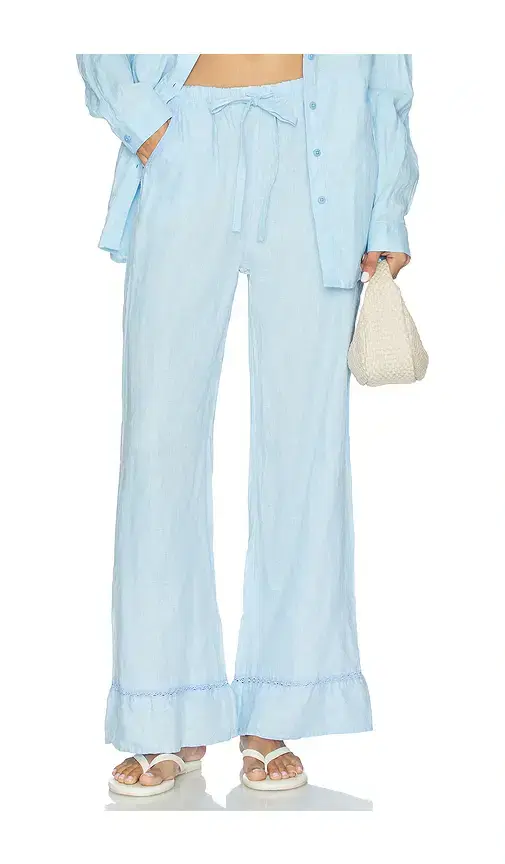Carme Pants