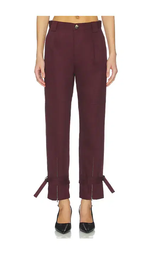 Tom Utility Pant