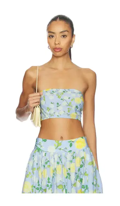 VERANDAH Bandeau | Thumbnail 1
