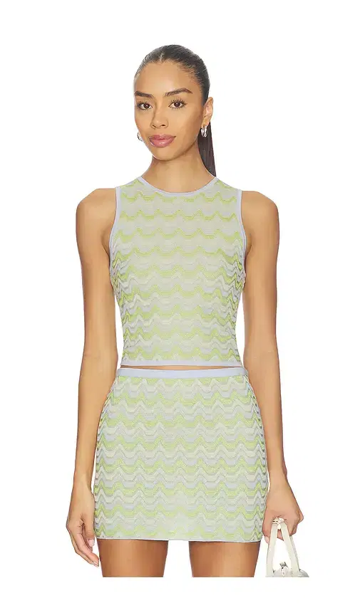 x REVOLVE Lata Top