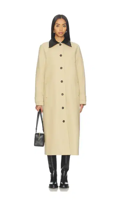 Rue Sophie Vinni Coat | Thumbnail 2