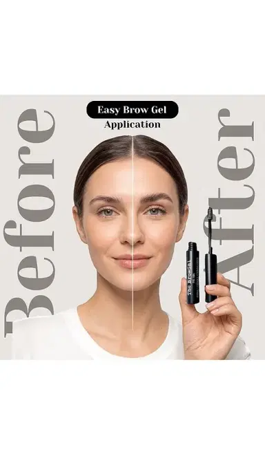 The Browgal Clear Eyebrow Gel | Thumbnail 2