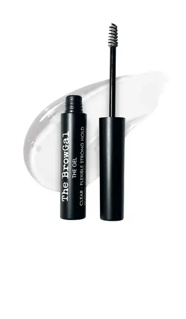 The Browgal Clear Eyebrow Gel | Thumbnail 1