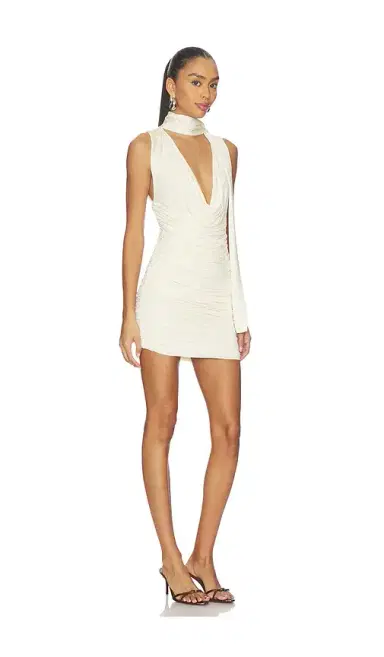 Aya Muse Brise Dress | Thumbnail 2 Aya Muse Brise Dress | Thumbnail 2