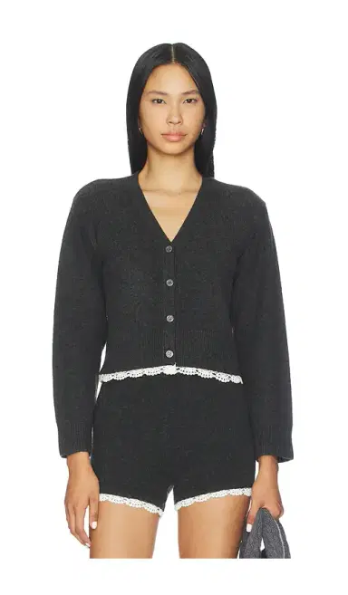 Line & Dot Inara Cardigan | Thumbnail 2