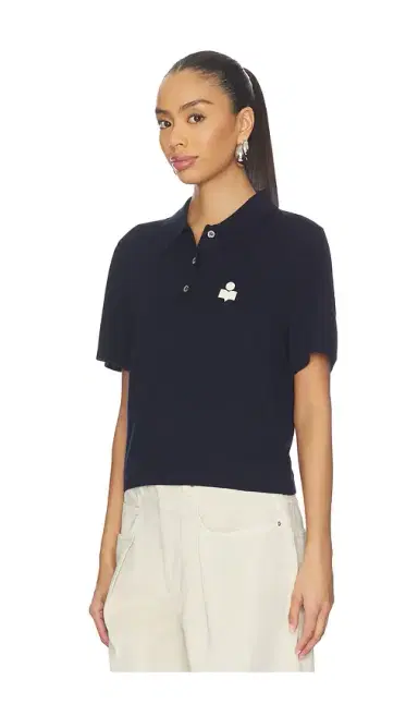 ISABEL MARANT ÉTOILE Althea Top | Thumbnail 2 ISABEL MARANT ÉTOILE Althea Top | Thumbnail 2