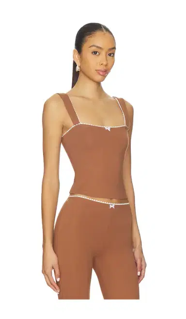 MAJORELLE Romie Top | Thumbnail 2 MAJORELLE Romie Top | Thumbnail 2