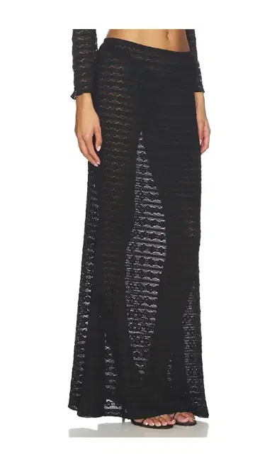 Montce Natalia Maxi Skirt | Thumbnail 2 Montce Natalia Maxi Skirt | Thumbnail 2