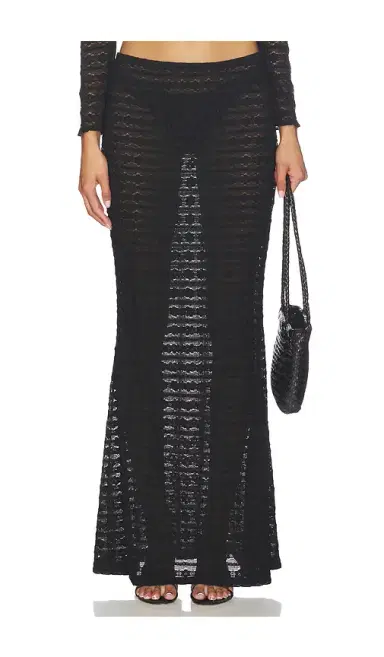 Montce Natalia Maxi Skirt | Thumbnail 1 Montce Natalia Maxi Skirt | Thumbnail 1