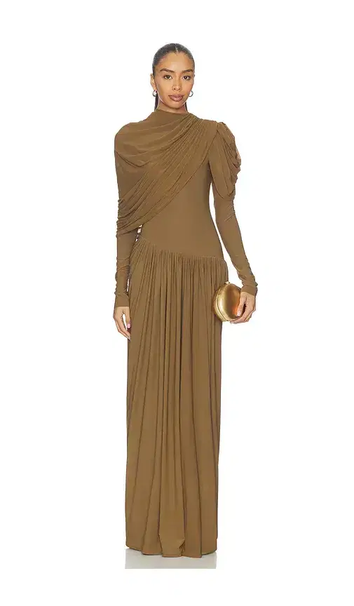 Deme by Gabriella Dress