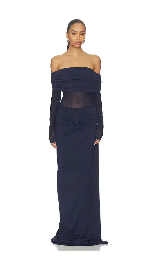 Bella Dress
