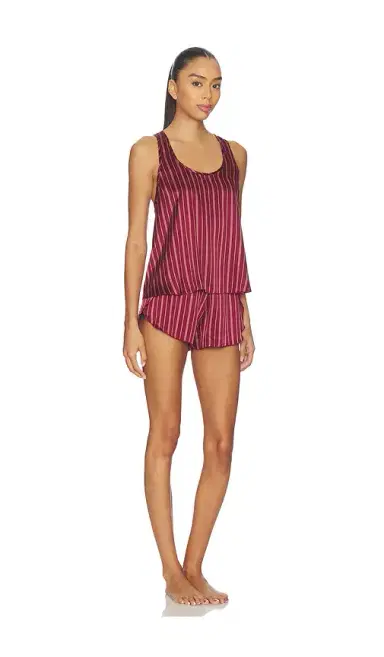 LUNYA Washable Silk Tulip Back Set | Thumbnail 2