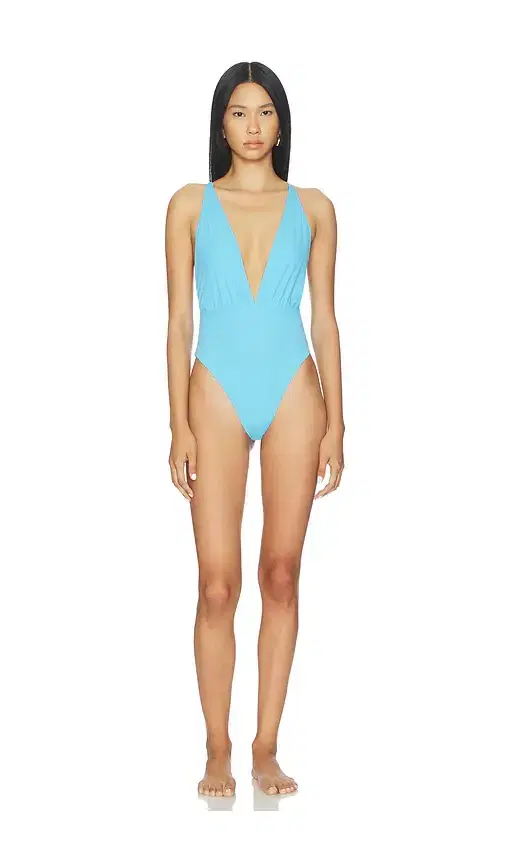 Maaji Safri Reversible One Piece
