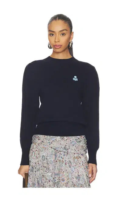 ISABEL MARANT ÉTOILE Kelaya Sweater | Thumbnail 1 ISABEL MARANT ÉTOILE Kelaya Sweater | Thumbnail 1