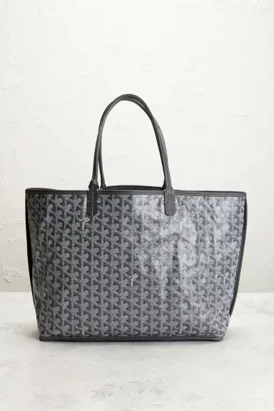 FWRD Renew Goyard Anjou Reversible PM Tote Bag | Thumbnail 5 FWRD Renew Goyard Anjou Reversible PM Tote Bag | Thumbnail 5