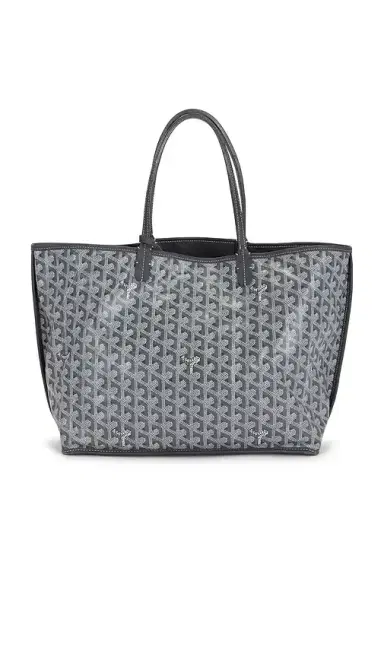 FWRD Renew Goyard Anjou Reversible PM Tote Bag | Thumbnail 1 FWRD Renew Goyard Anjou Reversible PM Tote Bag | Thumbnail 1