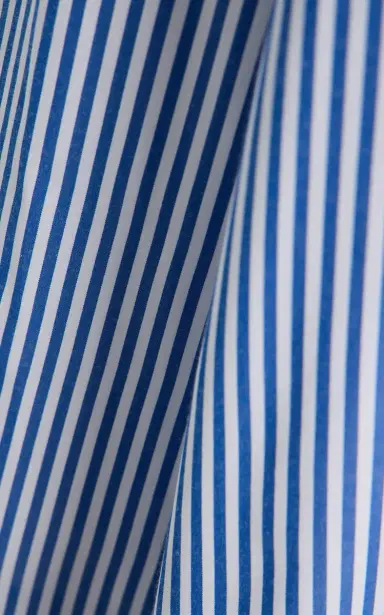 Rosie Assoulin High Garden Striped Maxi Dress | Thumbnail 5 Rosie Assoulin High Garden Striped Maxi Dress | Thumbnail 5