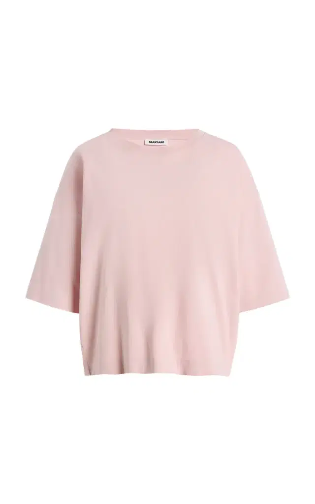 Smith Cotton T-Shirt