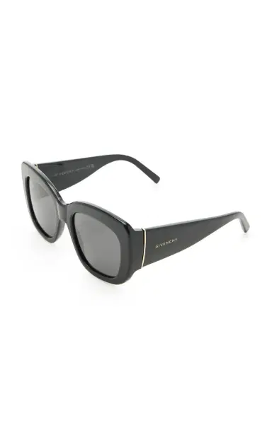 Givenchy Bold Square-Frame Acetate Sunglasses | Thumbnail 3 Givenchy Bold Square-Frame Acetate Sunglasses | Thumbnail 3
