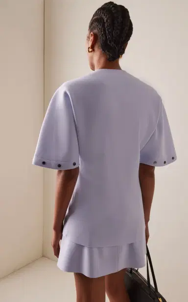BIRROT Lay3 Half-Sleeve Top | Thumbnail 4 BIRROT Lay3 Half-Sleeve Top | Thumbnail 4