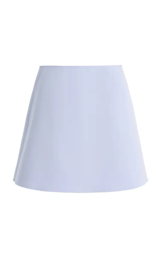 BIRROT Lay3 A Mini Skirt