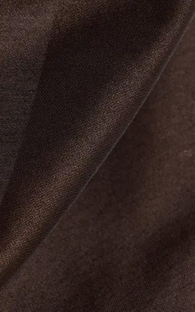 BIRROT Soonji Funnel-Neck Windbreaker | Thumbnail 6
