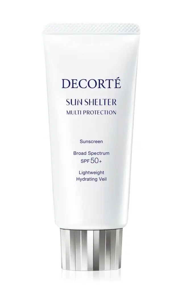 Sun Shelter Multi-Protection Sunscreen Broad Spectrum SPF 50+