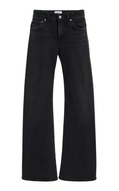 Citizens of Humanity Nora Trouser-Leg Jeans | Thumbnail 1 Citizens of Humanity Nora Trouser-Leg Jeans | Thumbnail 1