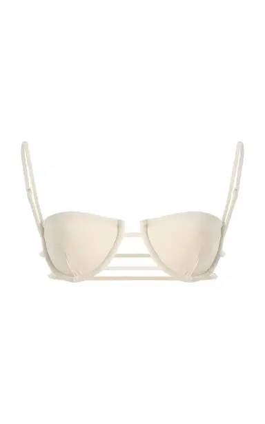 Ziah Dita Balconette Bikini Top | Thumbnail 5 Ziah Dita Balconette Bikini Top | Thumbnail 5