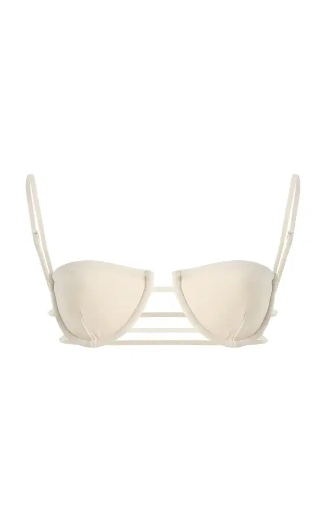 Ziah Dita Balconette Bikini Top