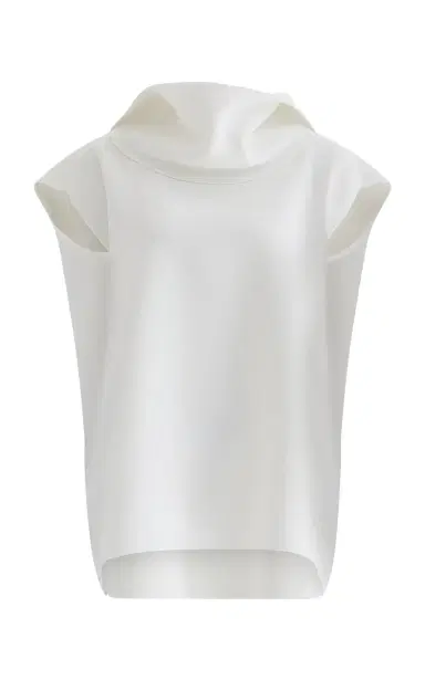 Maticevski Mustang Relaxed Blouse | Thumbnail 1