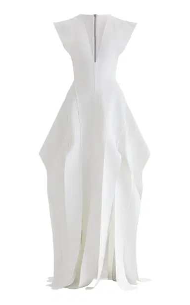 Maticevski Acumen Plunging Gown | Thumbnail 1